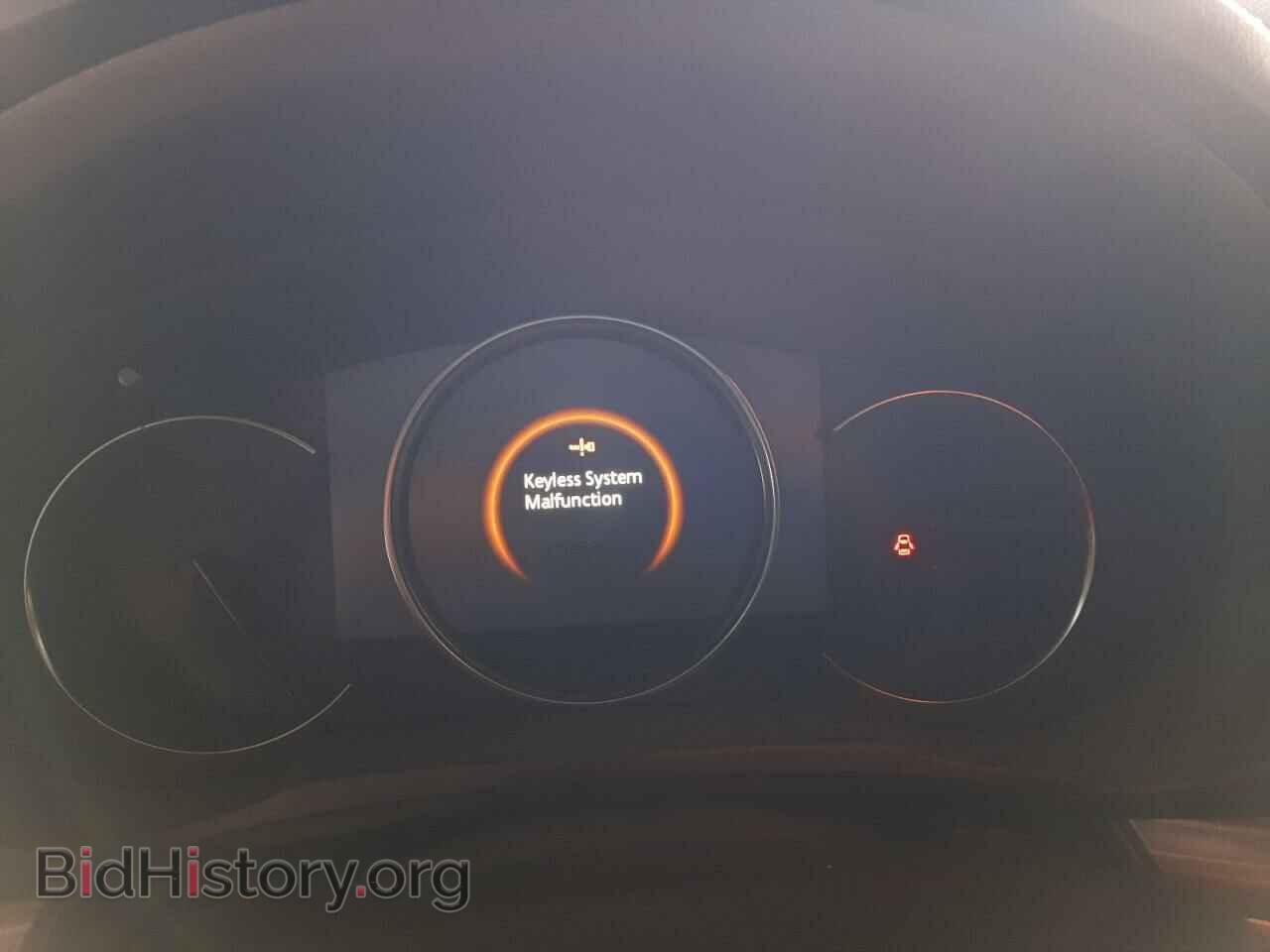 2021 MAZDA CX-5 - VIN: JM3KFBDM0M1457107 - Фото 9
