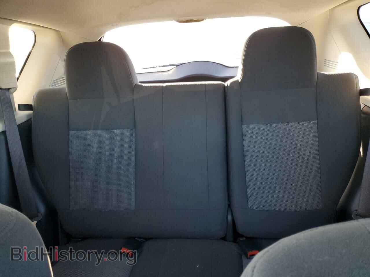 2016 JEEP COMPASS - VIN: 1C4NJCBA7GD640929 - Фото 10