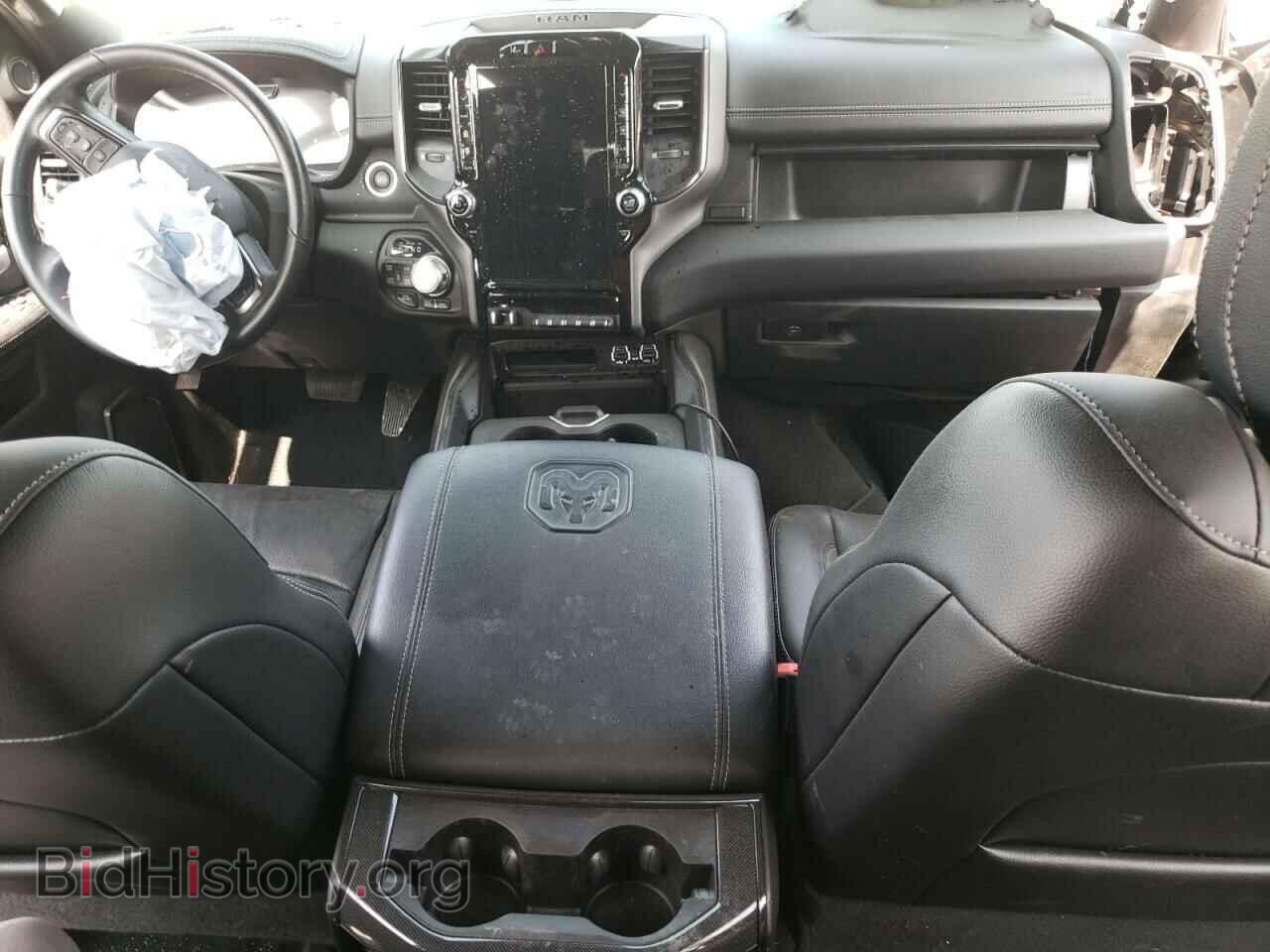 2023 RAM 2500 - VIN: 3C6TR5EJXPG502688 - Фото 8