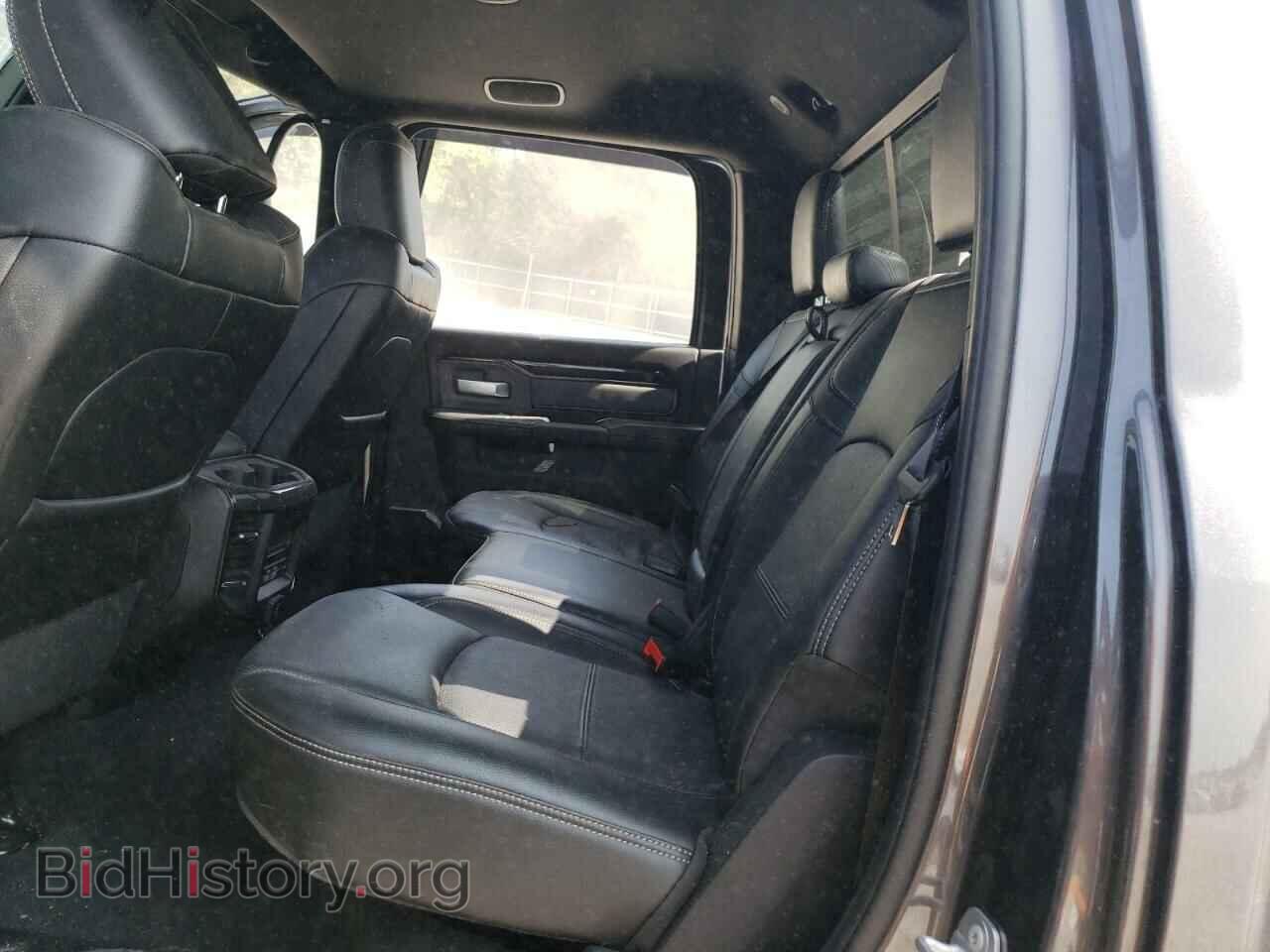 2023 RAM 2500 - VIN: 3C6TR5EJXPG502688 - Фото 10