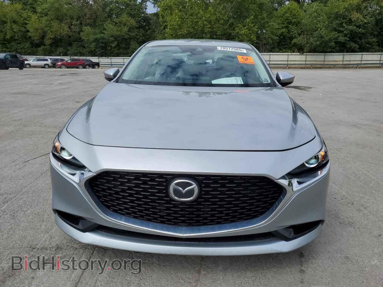 2019 MAZDA 3 - VIN: 3MZBPAAL5KM108968 - Фото 5