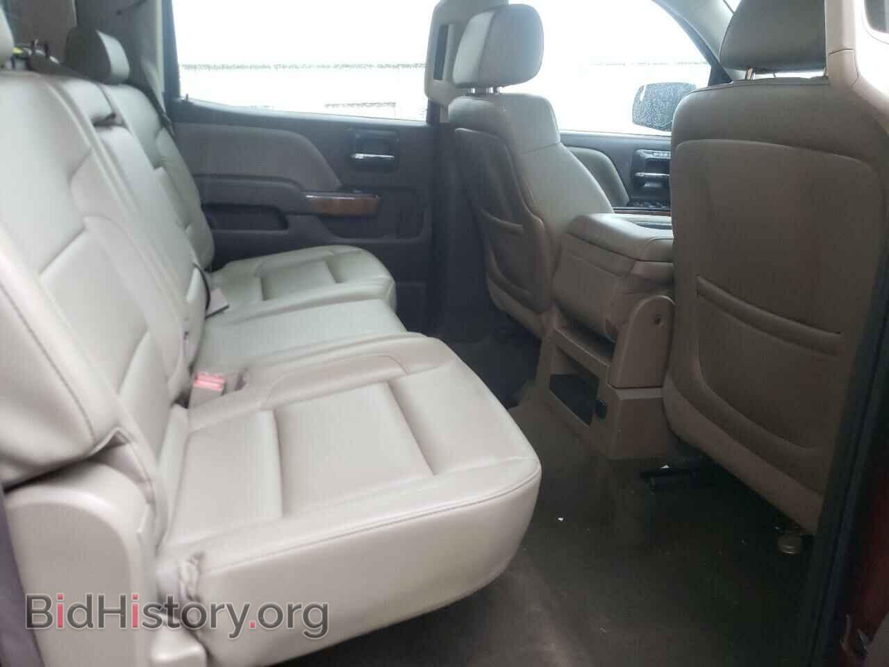 2014 GMC SIERRA - VIN: 3GTP1VEC6EG316260 - Photo 6