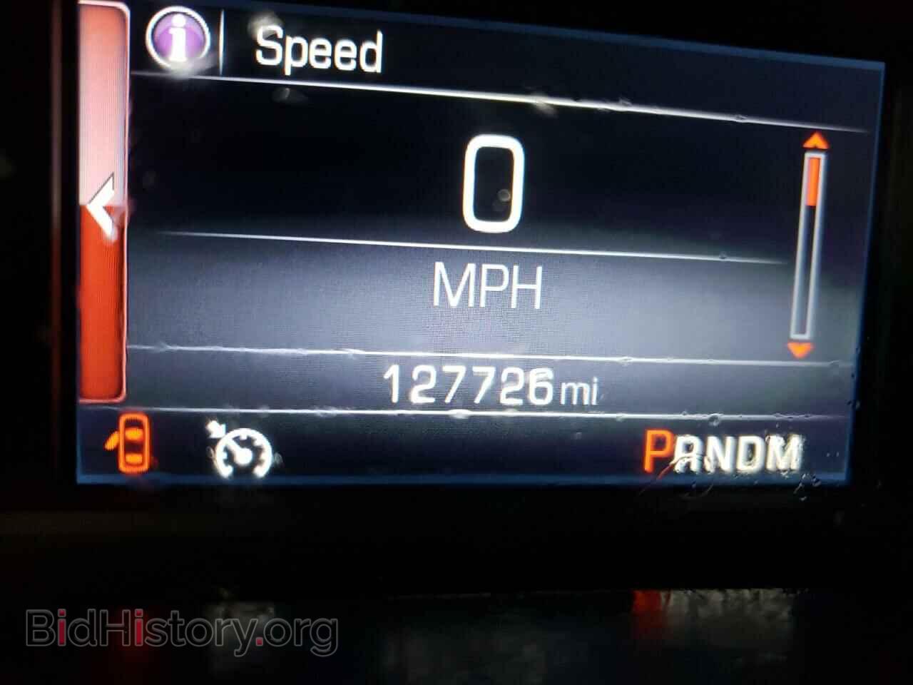 2014 GMC SIERRA - VIN: 3GTP1VEC6EG316260 - Photo 8