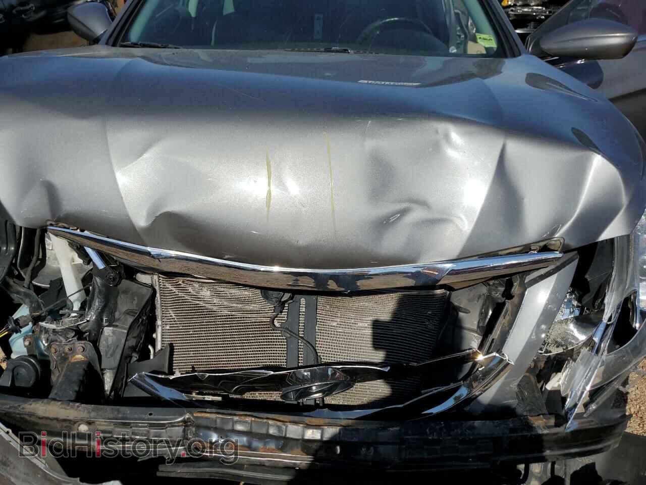 2013 HYUNDAI SONATA - VIN: 5NPEC4AC7DH719008 - Фото 11