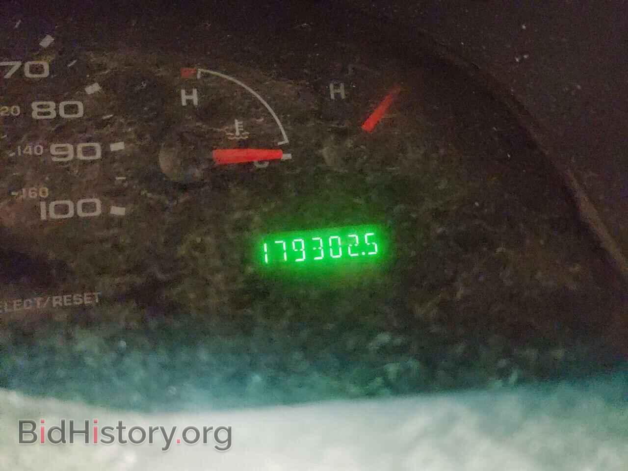 2006 FORD ECONOLINE - VIN: 1FTNE24L26HA90592 - Photo 8