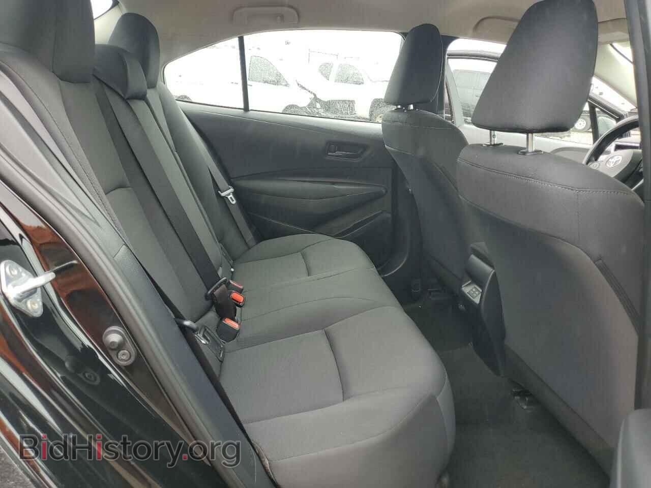 2023 TOYOTA COROLLA - VIN: 5YFB4MDE6PP052176 - Фото 10