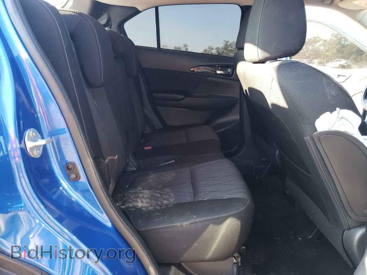 2020 MITSUBISHI ECLIPSE - VIN: JA4AS5AA0LZ015384 - Фото 10
