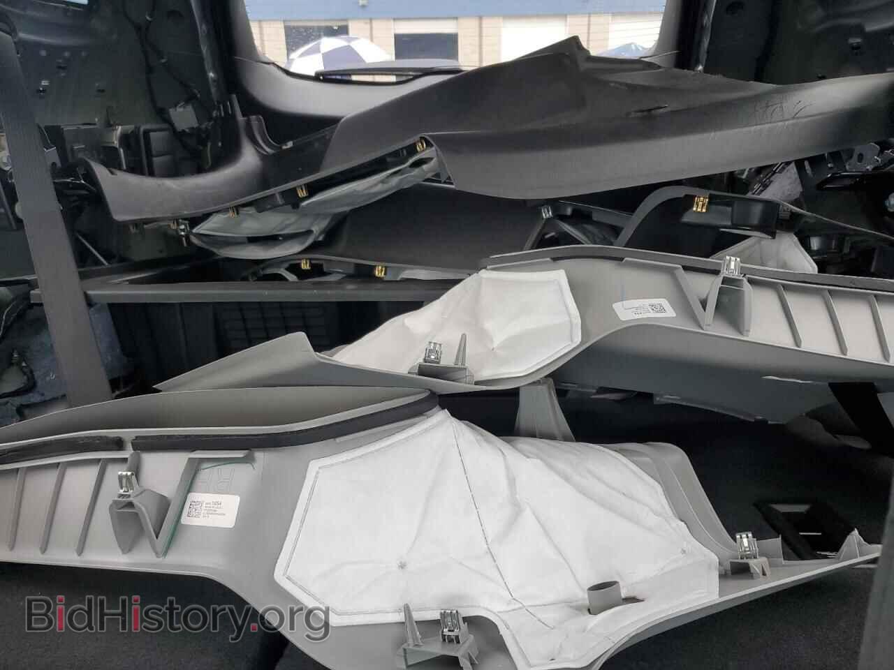 2019 GMC TERRAIN - VIN: 3GKALTEV8KL168707 - Фото 10