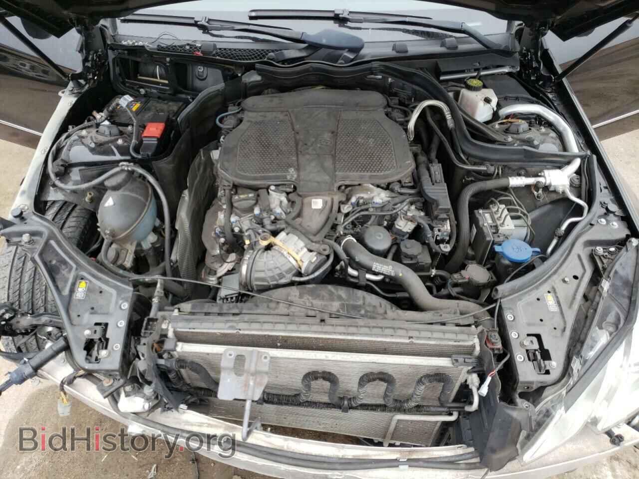 2012 MERCEDES-BENZ E-CLASS - VIN: WDDKK5KF5CF145804 - Фото 11
