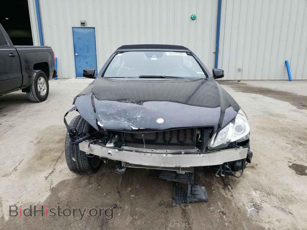 2012 MERCEDES-BENZ E-CLASS - VIN: WDDKK5KF5CF145804 - Фото 5