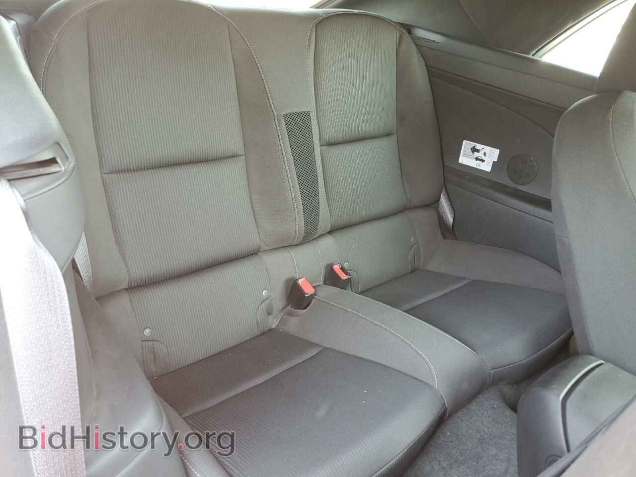 2014 CHEVROLET CAMARO - VIN: 2G1FB3D38E9181090 - Фото 10