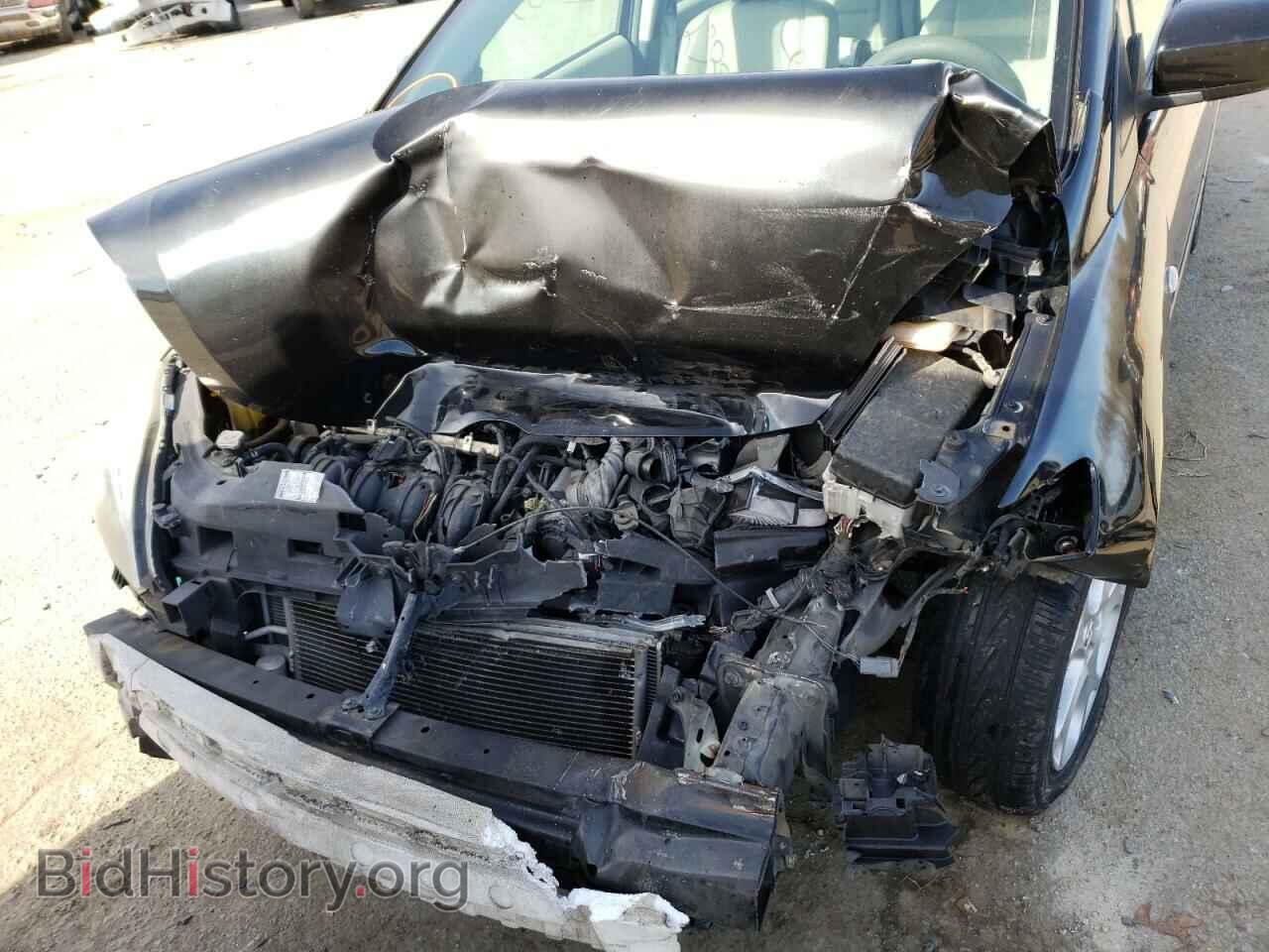 2009 MAZDA 5 - VIN: JM1CR293990344080 - Фото 7