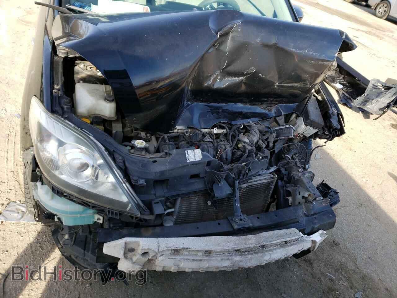 2009 MAZDA 5 - VIN: JM1CR293990344080 - Фото 9