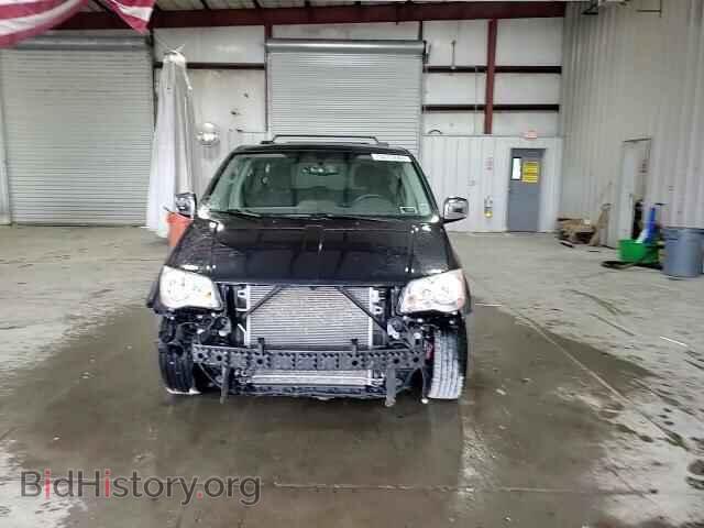 2014 CHRYSLER MINIVAN - VIN: 2C4RC1CG8ER368534 - Фото 14