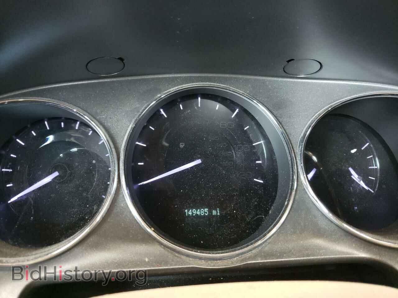 2012 LINCOLN MKZ - VIN: 3LNHL2GC9CR829509 - Photo 9