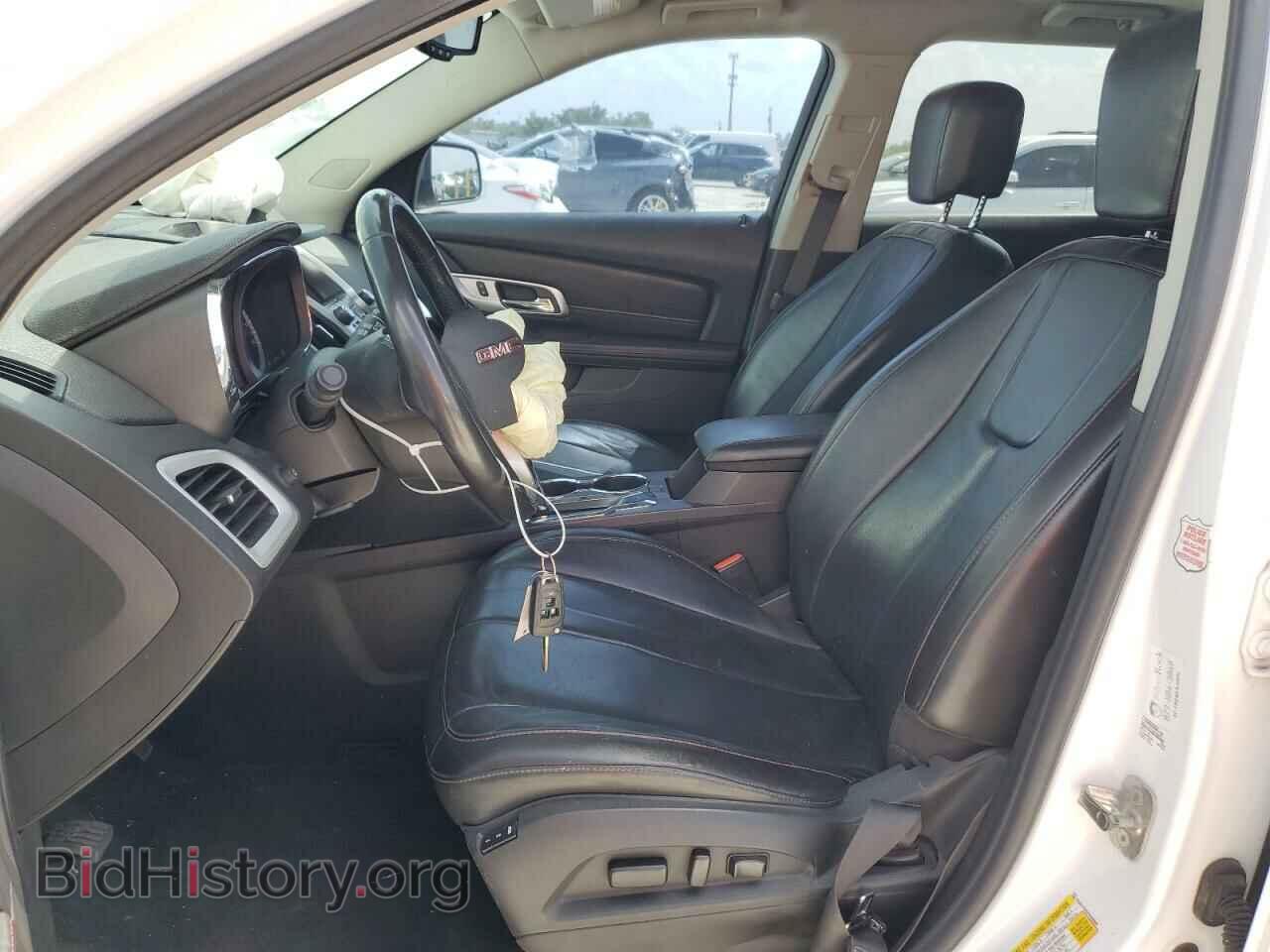 2015 GMC TERRAIN - VIN: 2GKALTEK6F6108800 - Photo 7