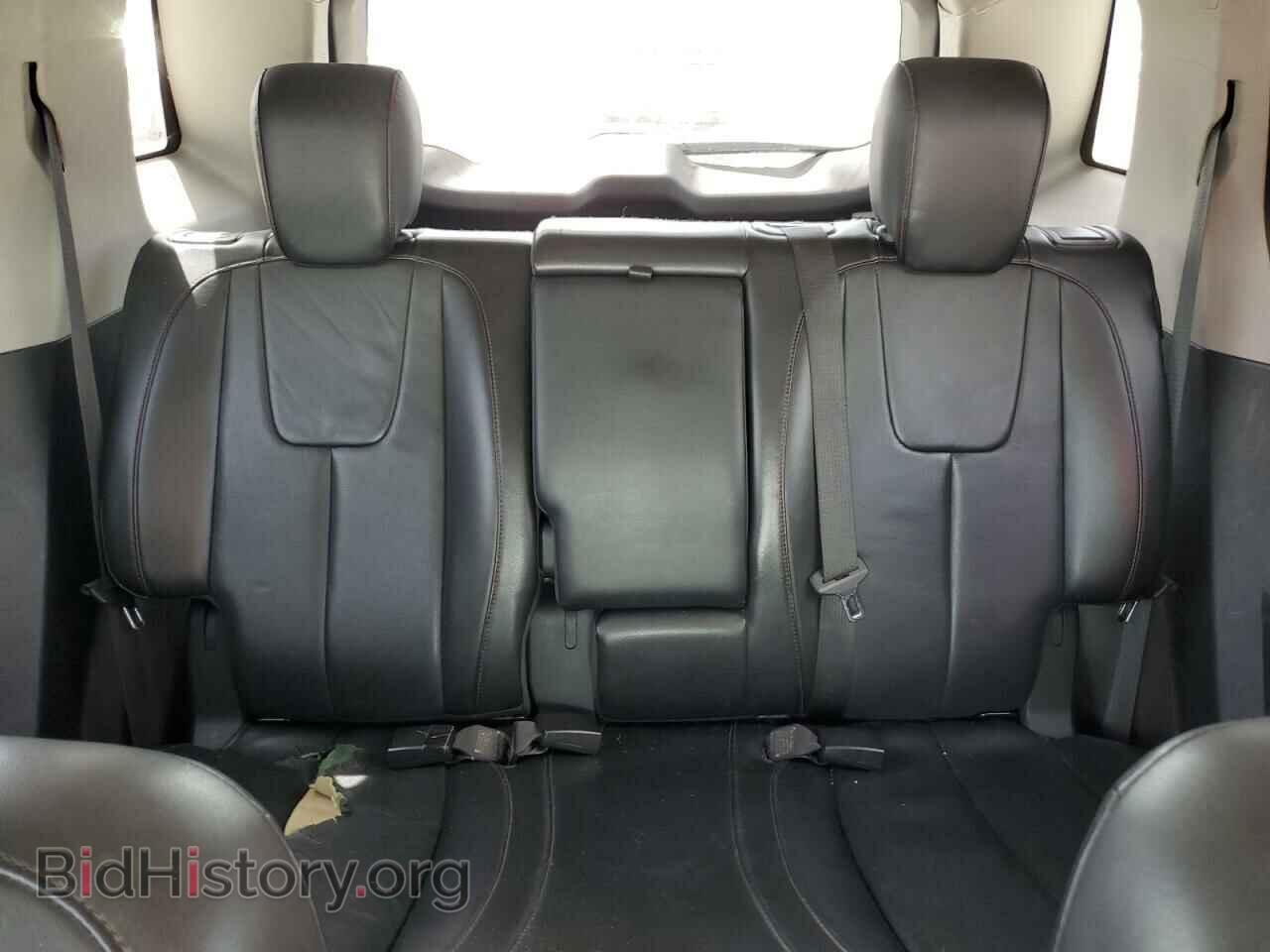 2015 GMC TERRAIN - VIN: 2GKALTEK6F6108800 - Photo 10