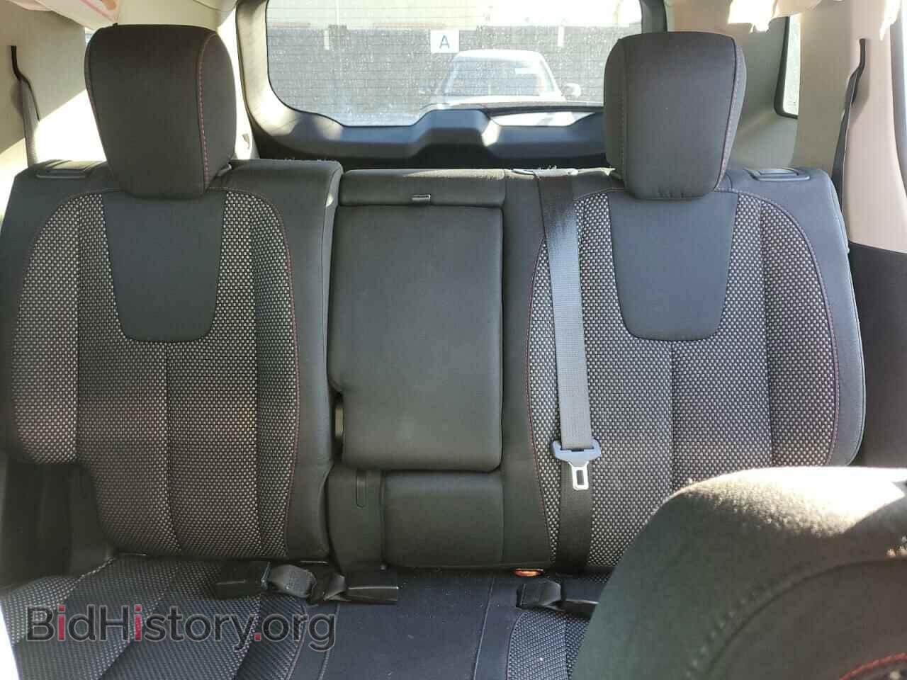 2012 GMC TERRAIN - VIN: 2GKALSEK8C6274743 - Фото 10
