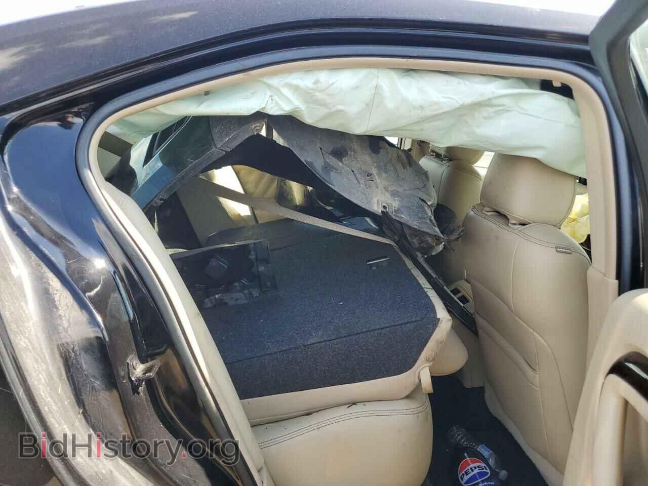 2017 FORD TAURUS - VIN: 1FAHP2F89HG129497 - Фото 10