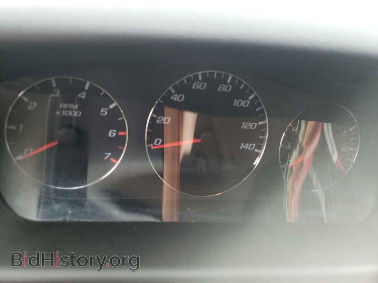 2009 CHEVROLET IMPALA - VIN: 2G1WT57K891282954 - Фото 9