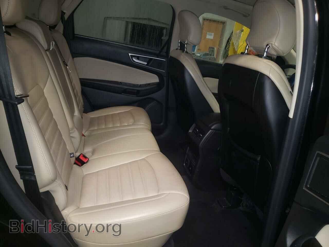 2015 FORD EDGE - VIN: 2FMTK4J85FBB88486 - Фото 6