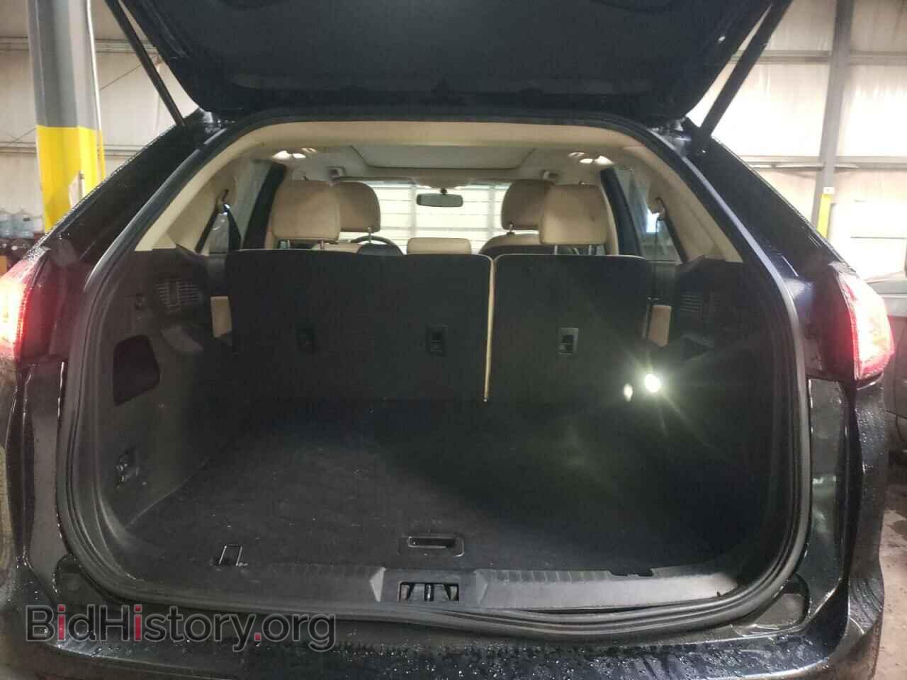 2015 FORD EDGE - VIN: 2FMTK4J85FBB88486 - Фото 9