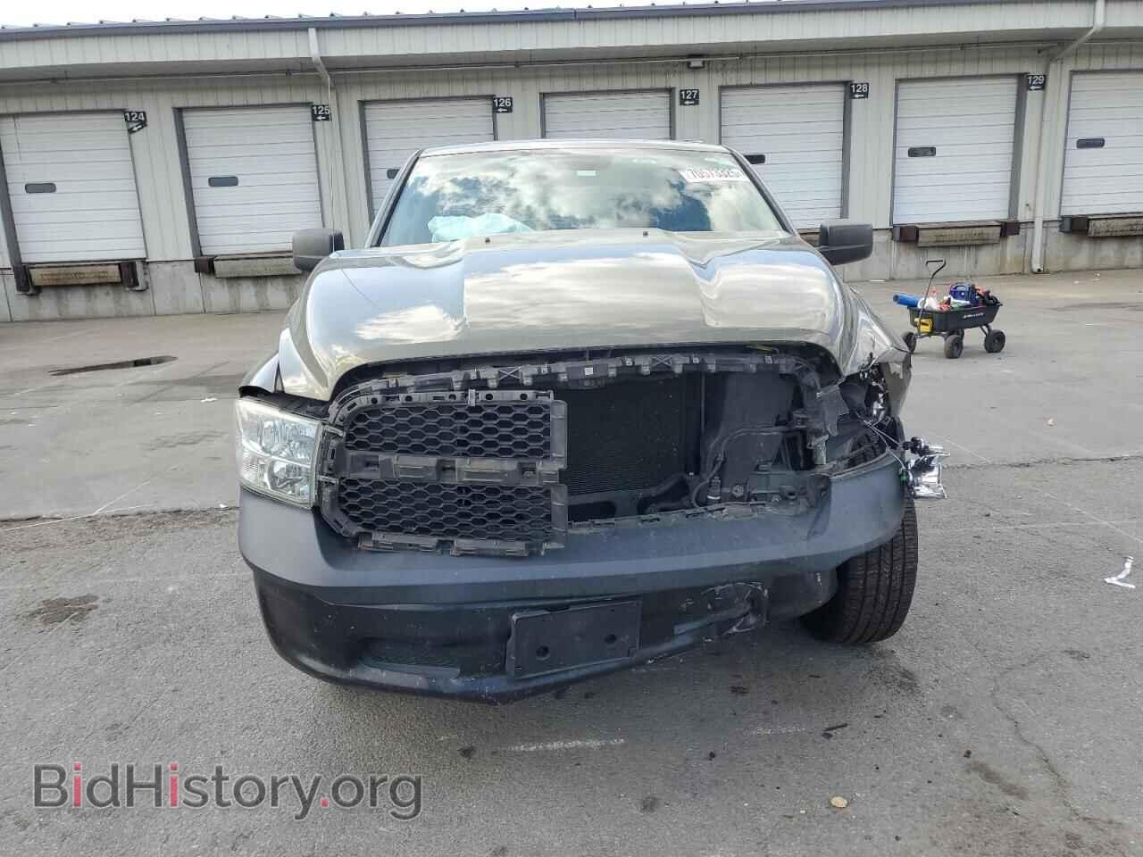 2013 RAM 1500 - VIN: 1C6RR6KPXDS643726 - Фото 5