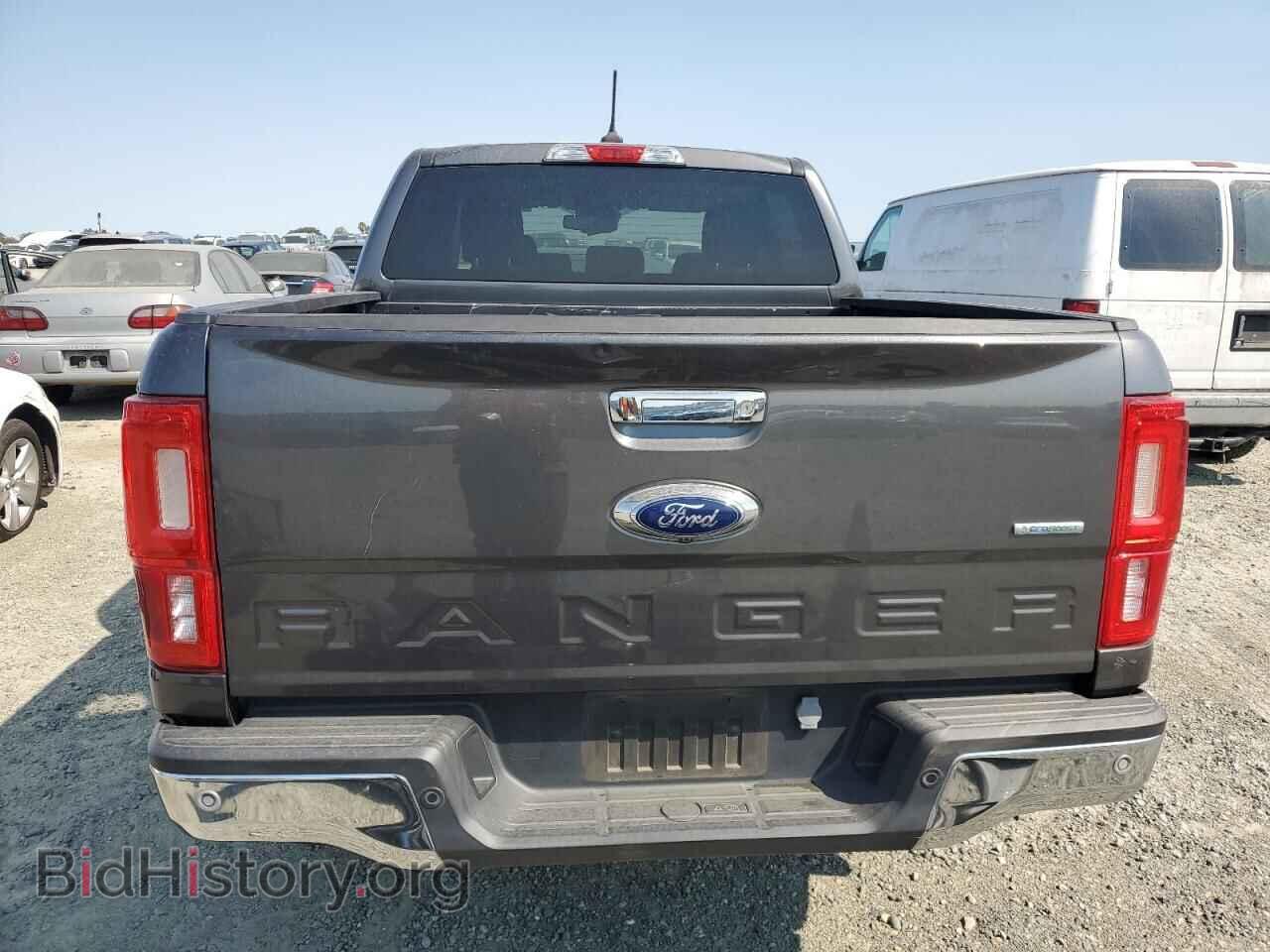 2019 FORD RANGER - VIN: 1FTER4EH2KLA62230 - Фото 6