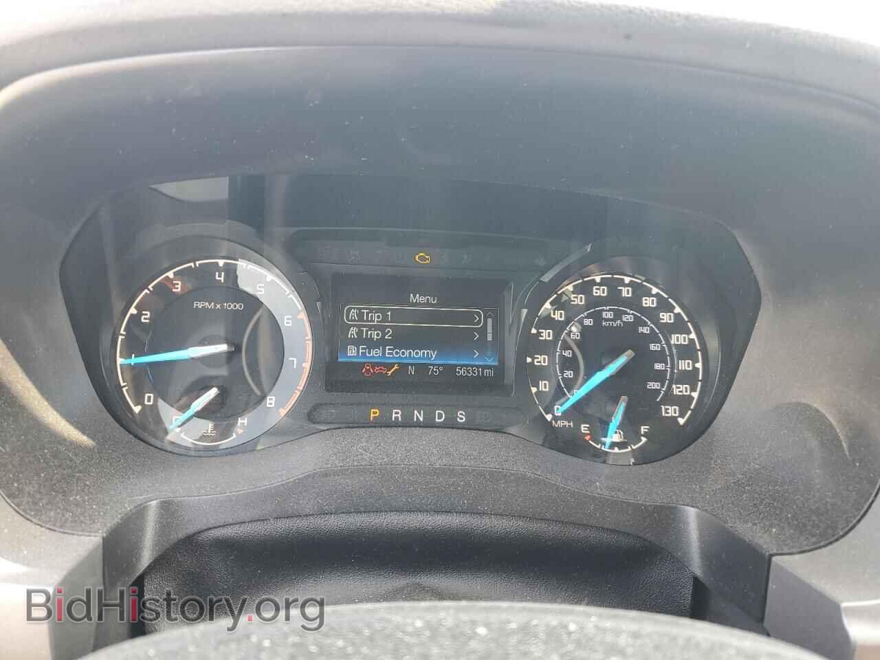 2019 FORD RANGER - VIN: 1FTER4EH2KLA62230 - Фото 9