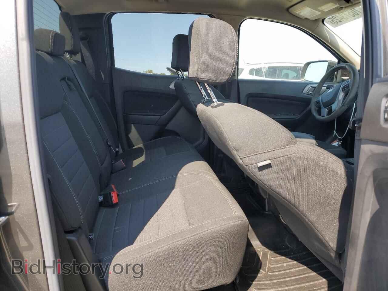 2019 FORD RANGER - VIN: 1FTER4EH2KLA62230 - Фото 10