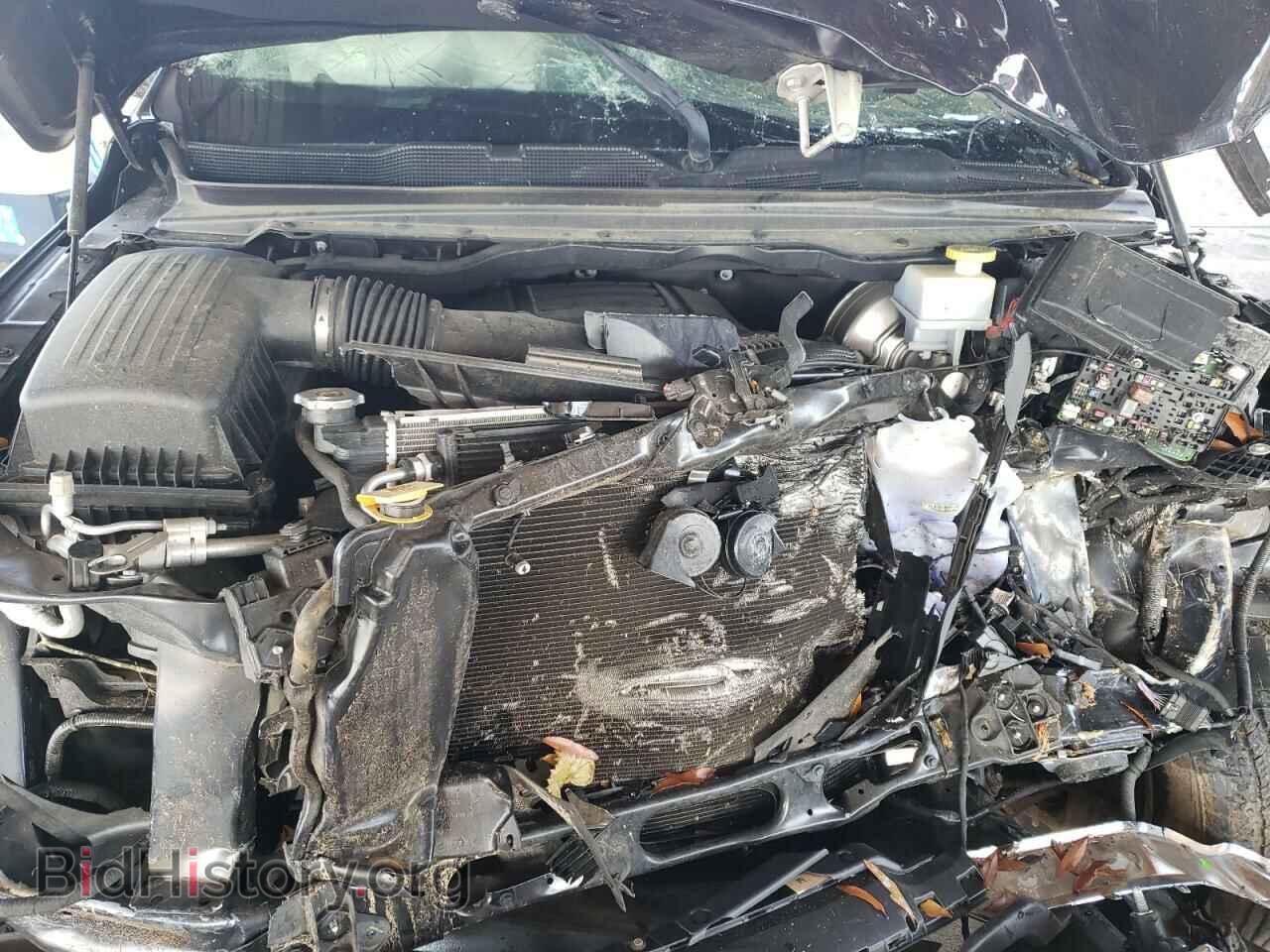 2019 RAM 1500 - VIN: 1C6SRFFTXKN648221 - Фото 11