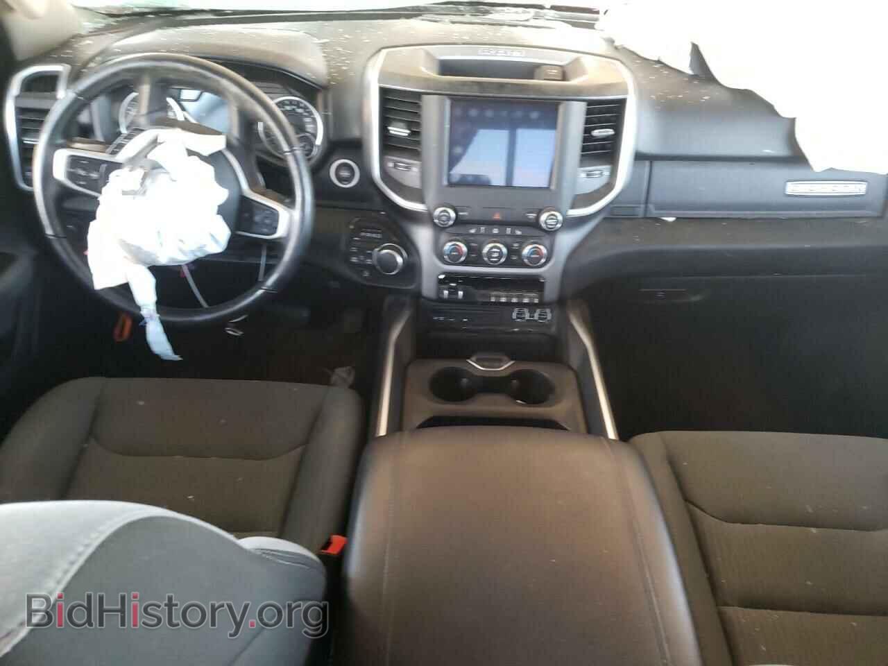 2019 RAM 1500 - VIN: 1C6SRFFTXKN648221 - Фото 8