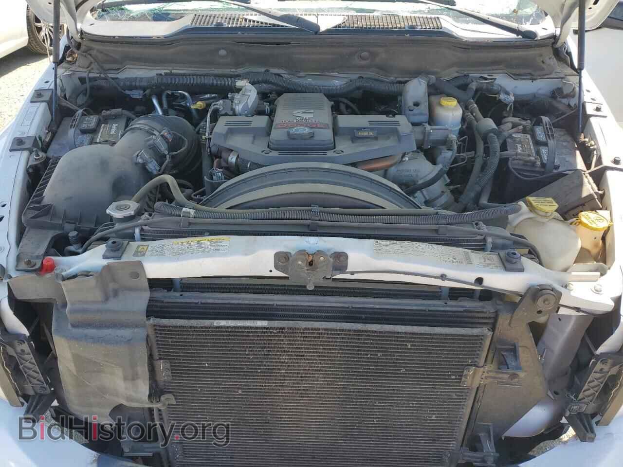 2009 DODGE All Models - VIN: 3D7KS28L79G528842 - Photo 11