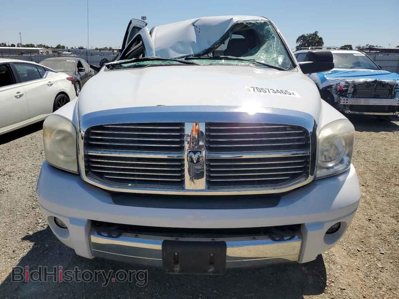 2009 DODGE All Models - VIN: 3D7KS28L79G528842 - Photo 5