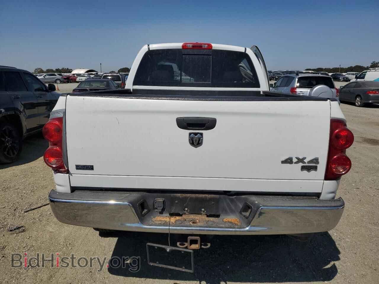 2009 DODGE All Models - VIN: 3D7KS28L79G528842 - Photo 6