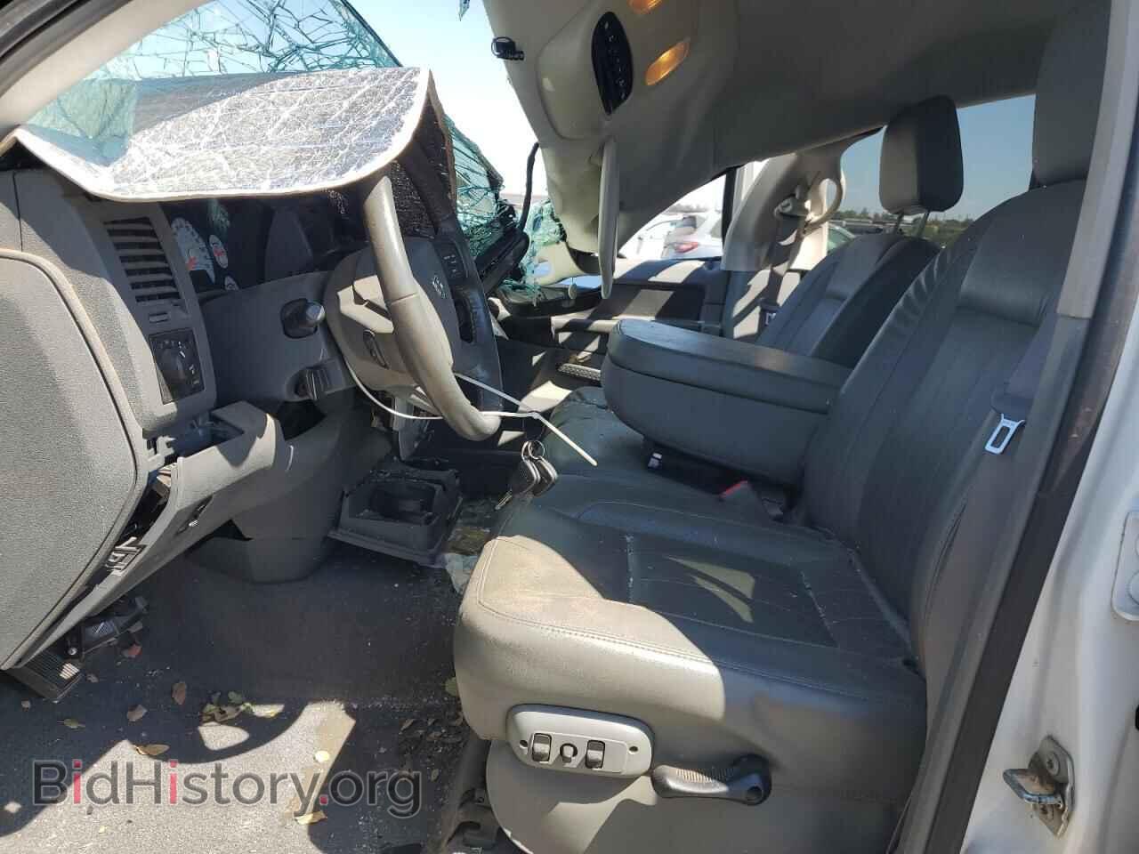 2009 DODGE All Models - VIN: 3D7KS28L79G528842 - Photo 7