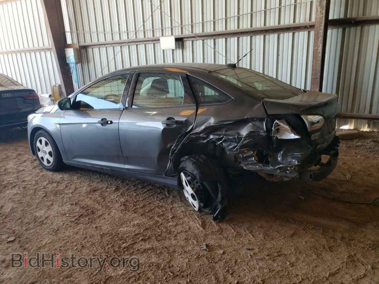 2015 FORD FOCUS - VIN: 1FADP3E23FL219489 - Photo 2