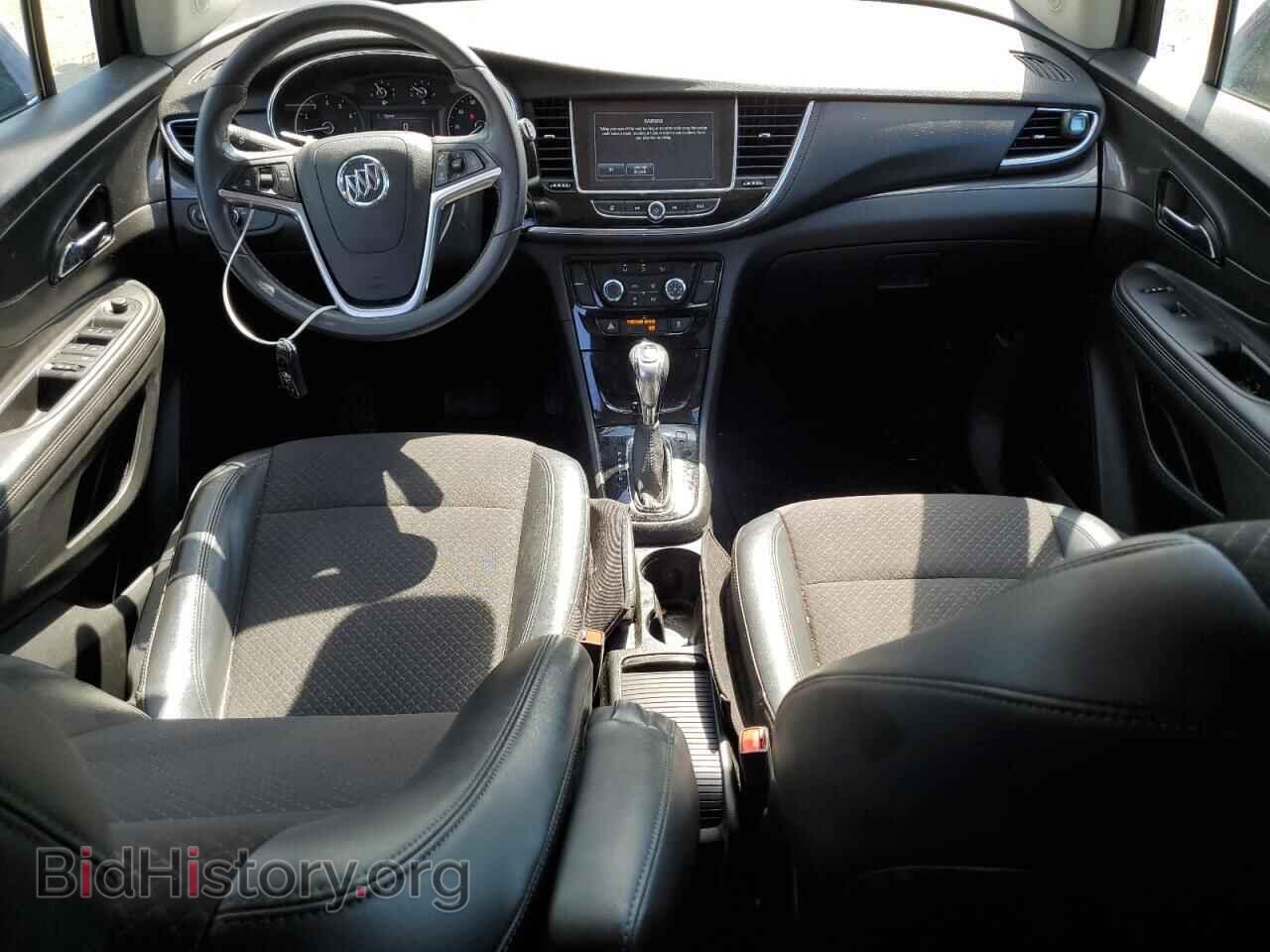 2020 BUICK ENCORE - VIN: KL4CJASB9LB044287 - Photo 8