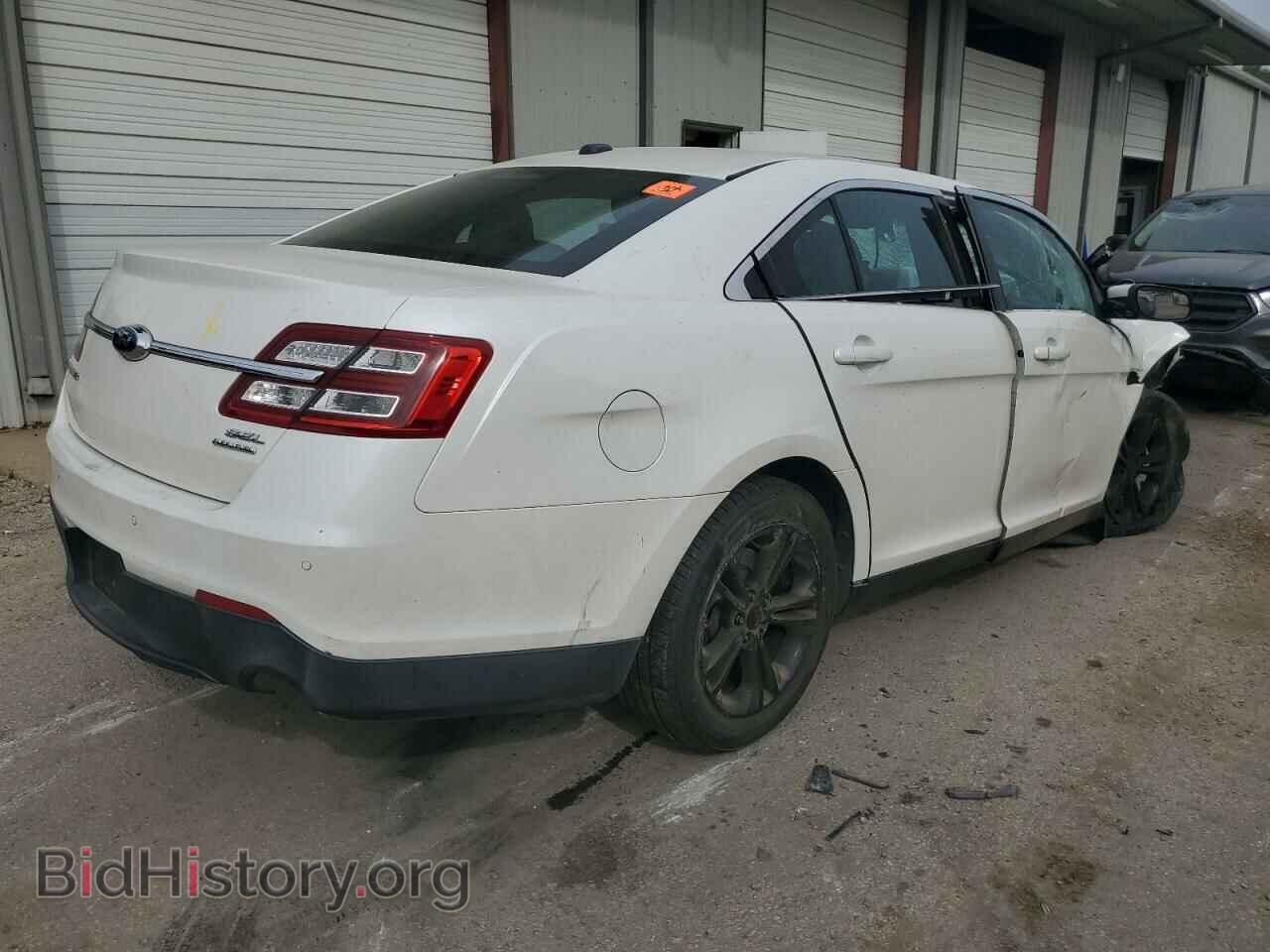 2015 FORD TAURUS - VIN: 1FAHP2E83FG167094 - Фото 3