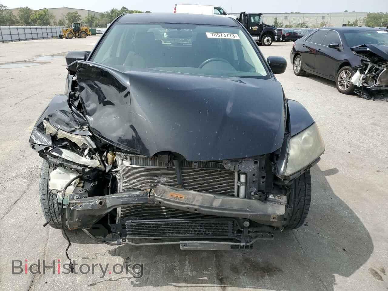 2010 MAZDA CX-7 - VIN: JM3ER2W57A0329071 - Фото 5