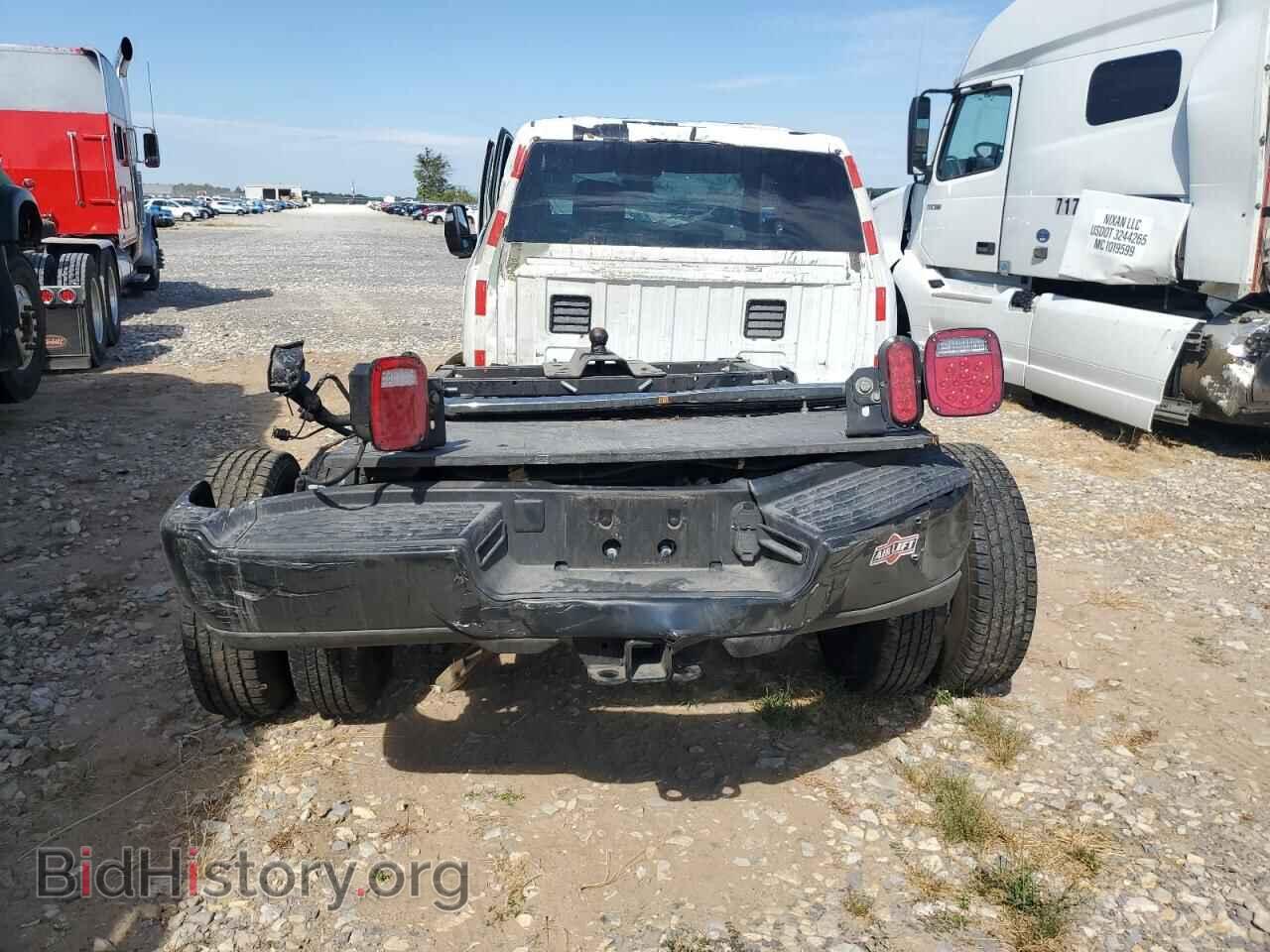 2023 RAM 3500 - VIN: 3C63RRGL8PG555881 - Фото 6