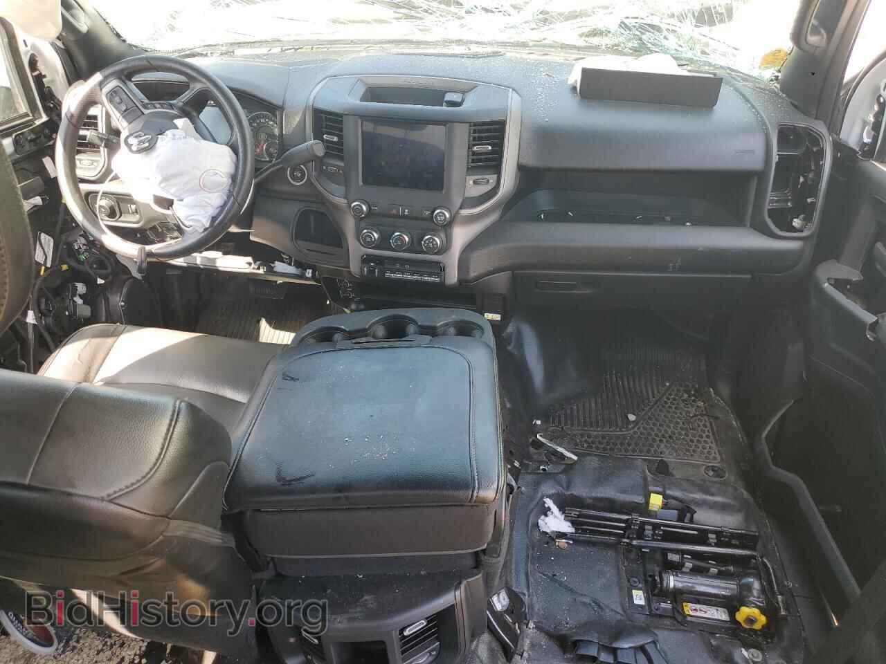 2023 RAM 3500 - VIN: 3C63RRGL8PG555881 - Фото 8