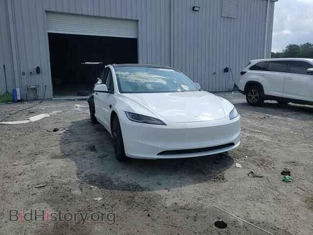 2024 TESLA MODEL 3 - VIN: 5YJ3E1EA9RF796252 - Photo 13