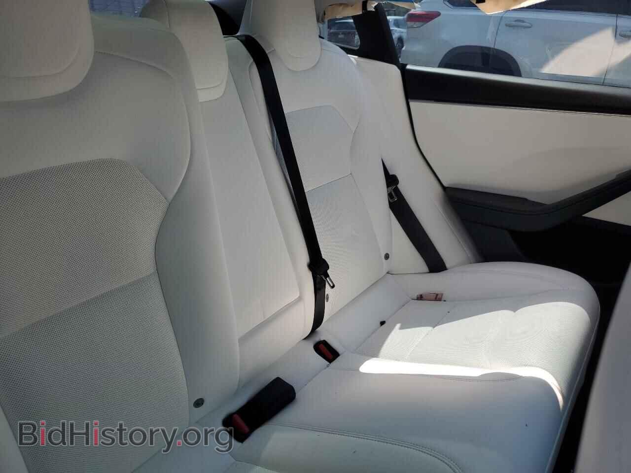 2024 TESLA MODEL 3 - VIN: 5YJ3E1EA9RF796252 - Photo 10