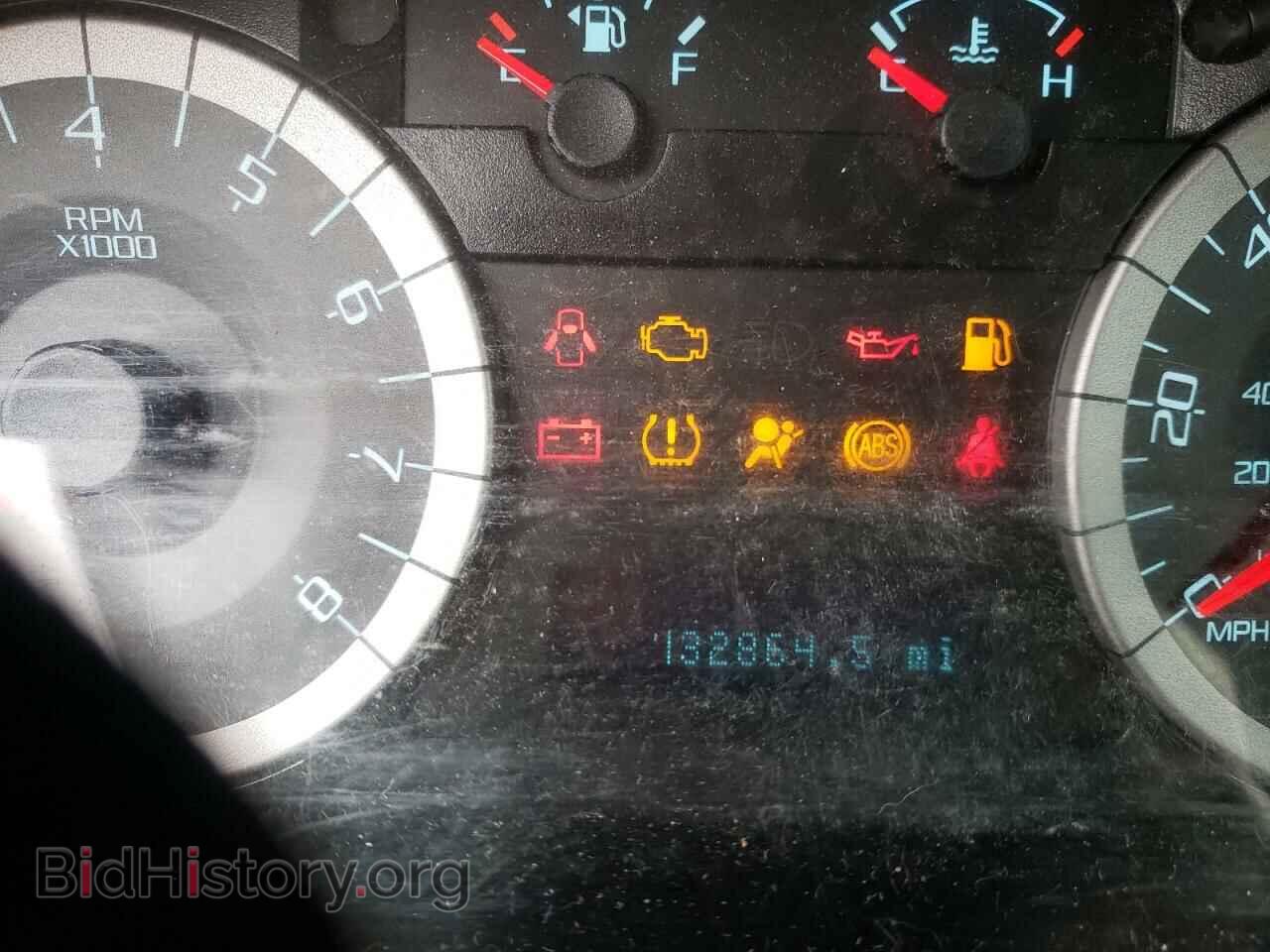 2011 FORD ESCAPE - VIN: 1FMCU9DG0BKC23638 - Фото 8