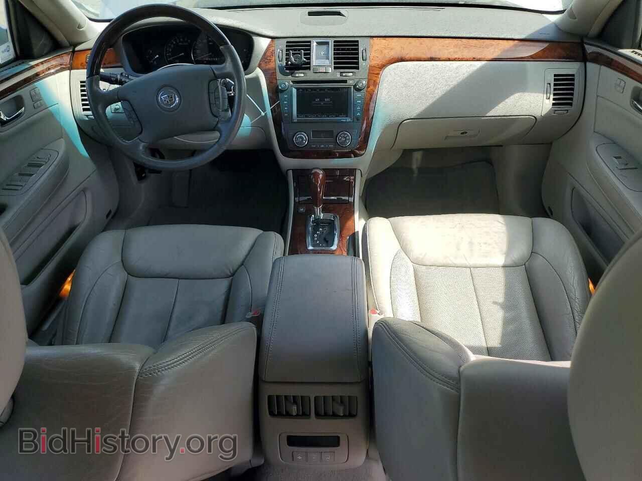2011 CADILLAC DTS - VIN: 1G6KH5E62BU136463 - Фото 8