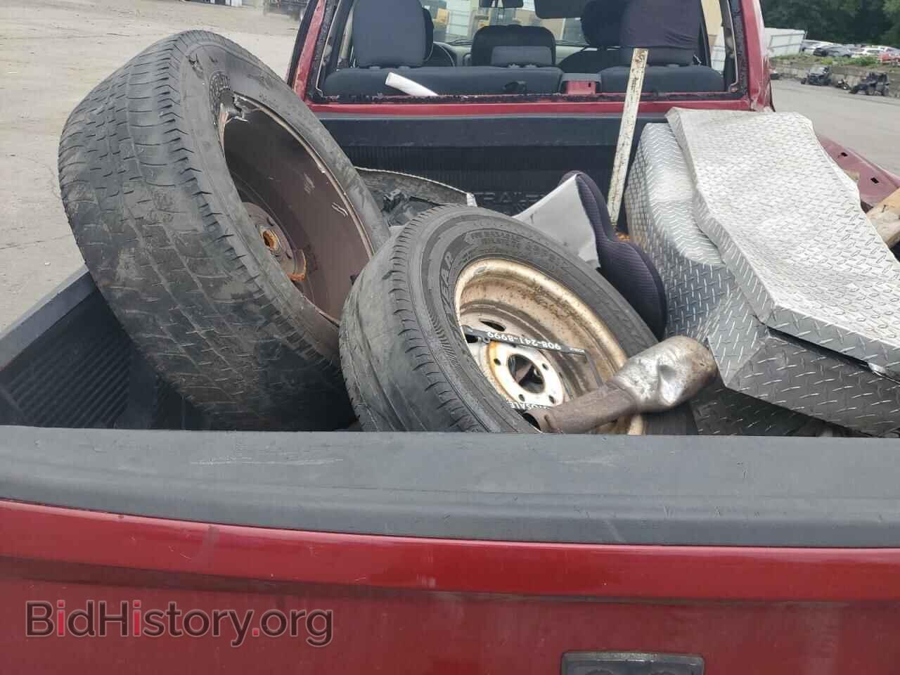 2012 DODGE RAM 1500 - VIN: 1C6RD7FT8CS134454 - Фото 12