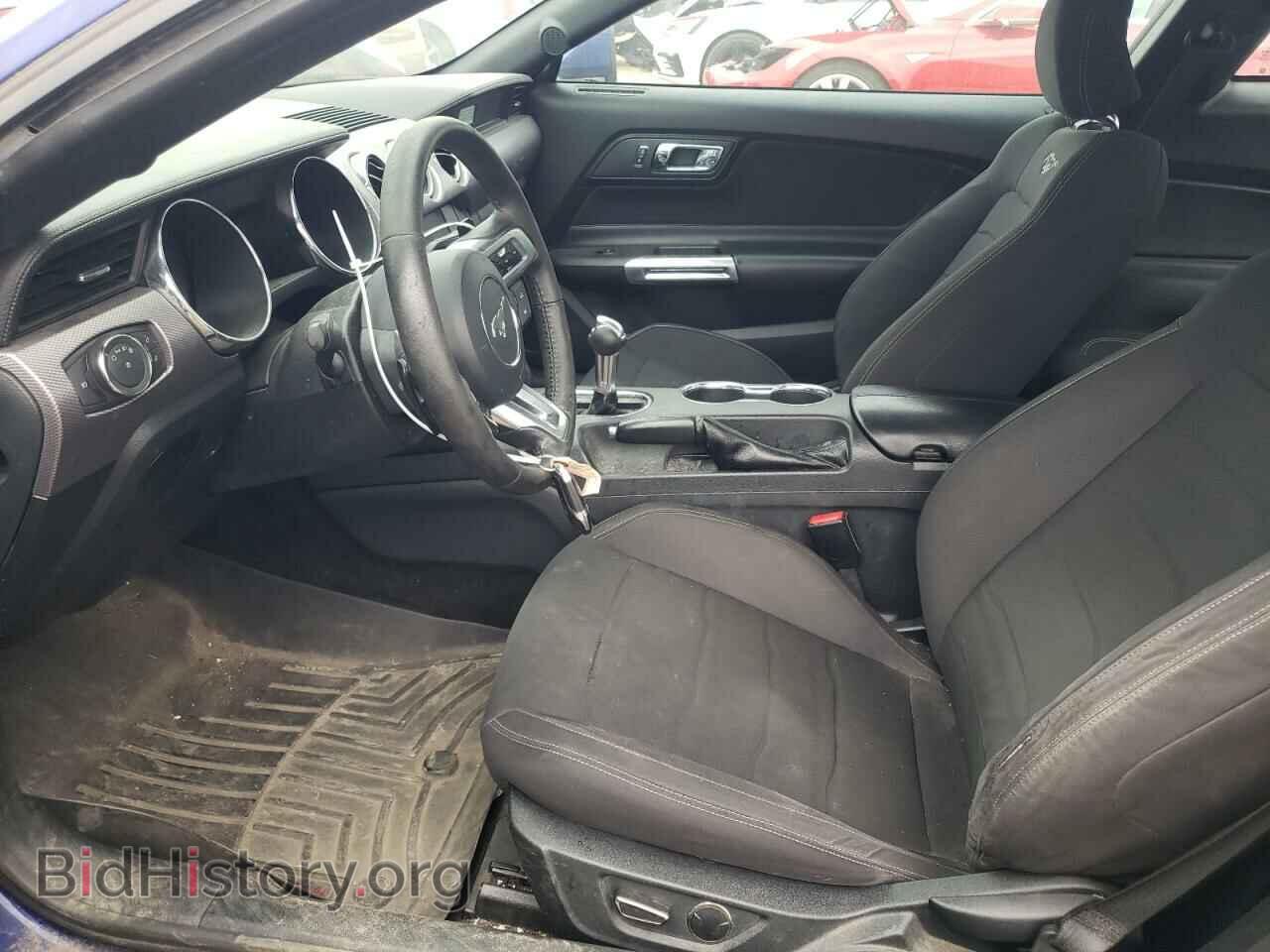 2016 FORD ALL Models - VIN: 1FA6P8TH9G5238129 - Фото 7