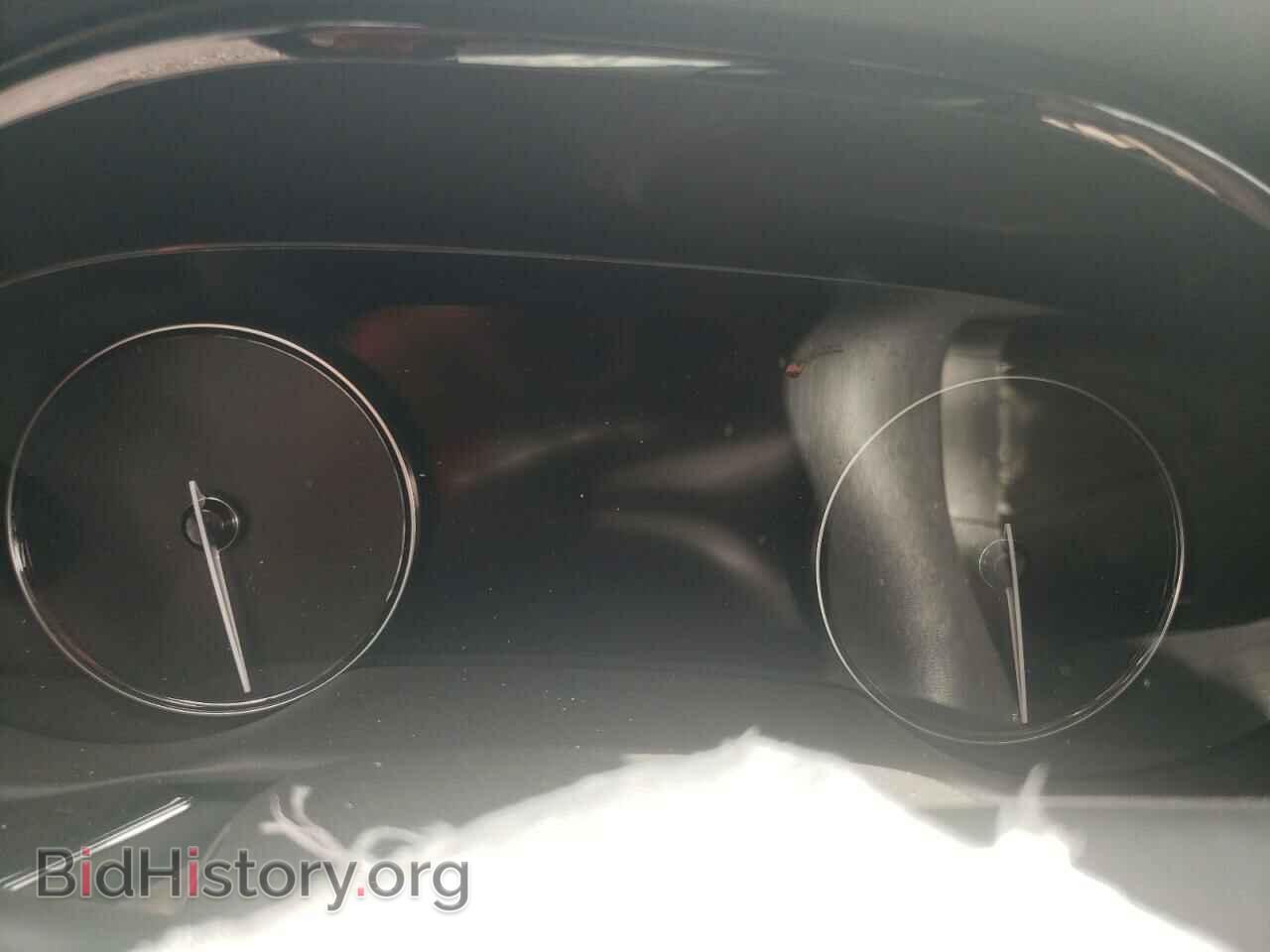 2021 BUICK ENVISION - VIN: LRBFZRR41MD122678 - Photo 9