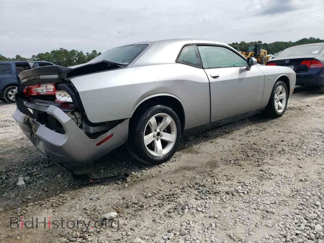 2011 DODGE CHALLENGER - VIN: 2B3CJ4DG5BH533874 - Фото 3